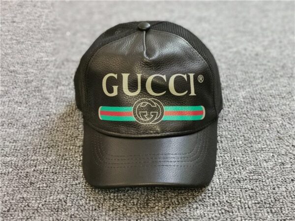 Cap