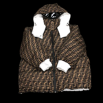 Fendi Jacket