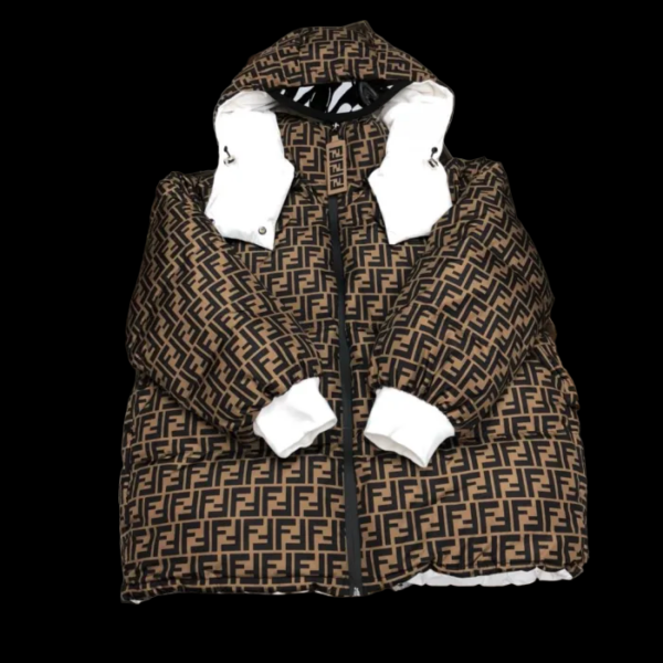 Fendi Jacket