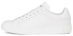 ALL WHITE