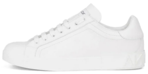ALL WHITE