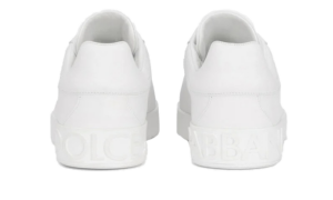 ALL WHITE