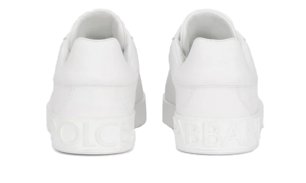 ALL WHITE
