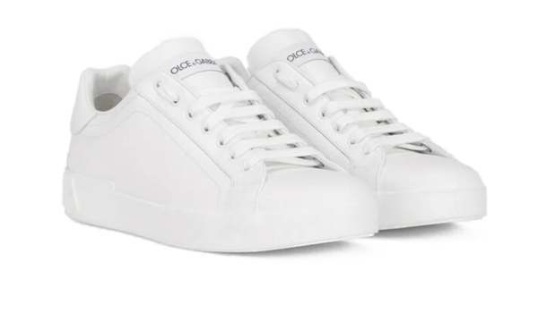 ALL WHITE