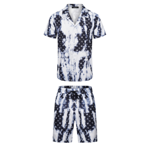 Amiri Set