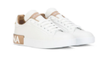 GOLD WHITE