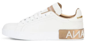 GOLD WHITE