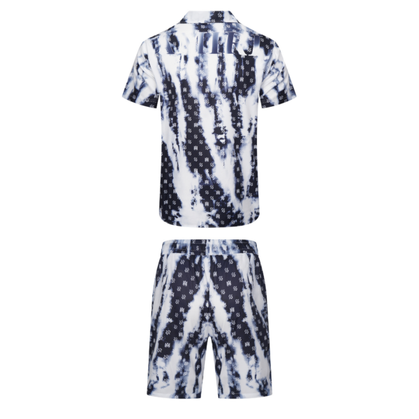 Amiri Set