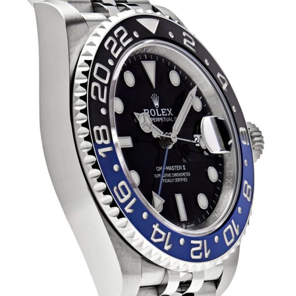 Gmt-master watch