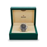 Gmt-master watch