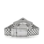 Gmt-master watch