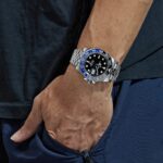 Gmt-master watch