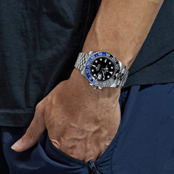 Gmt-master watch