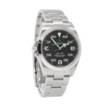 Air-King RLX008
