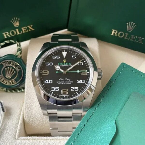 Air-King RLX008