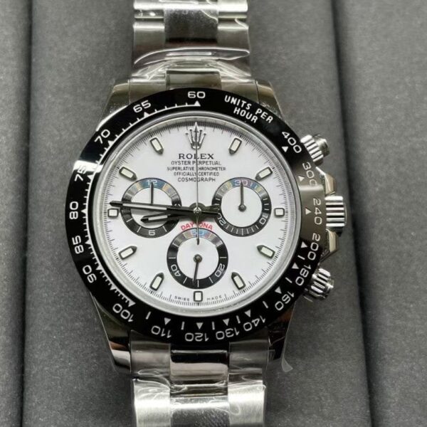 Cosmograph Daytona RLX002