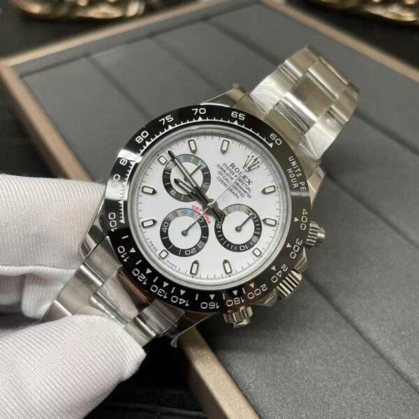 Cosmograph Daytona RLX002