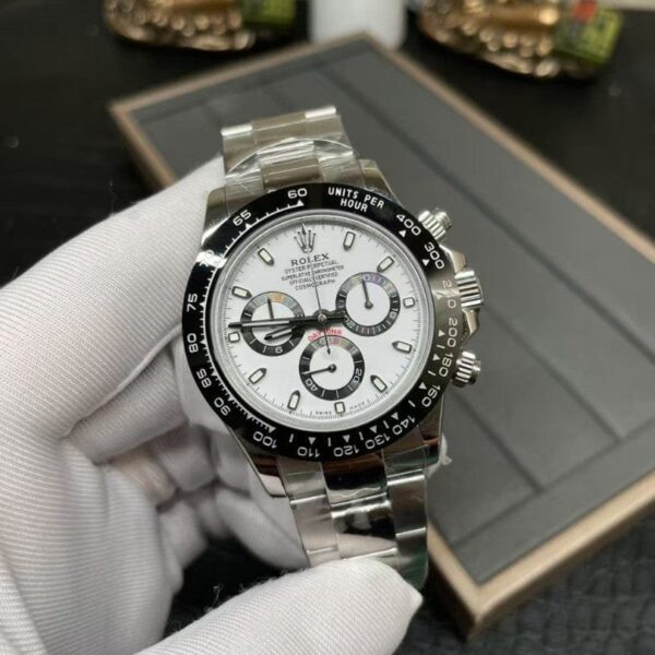 Cosmograph Daytona RLX002