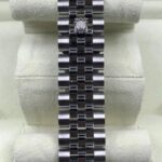 Date Just Champagne Diamond