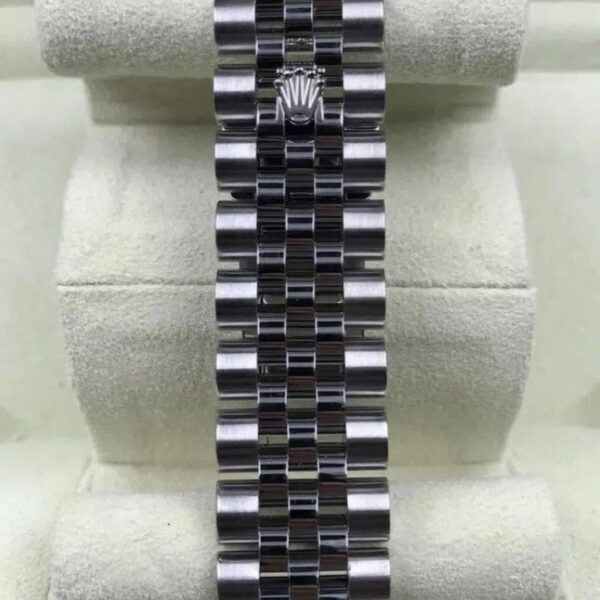 Date Just Champagne Diamond