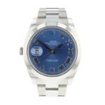 Date Just RLX010