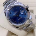 Date Just RLX010