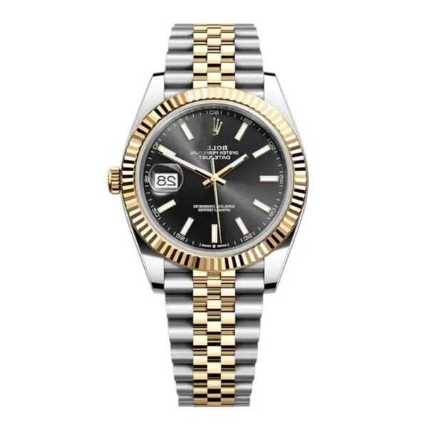 Date Just RLX011