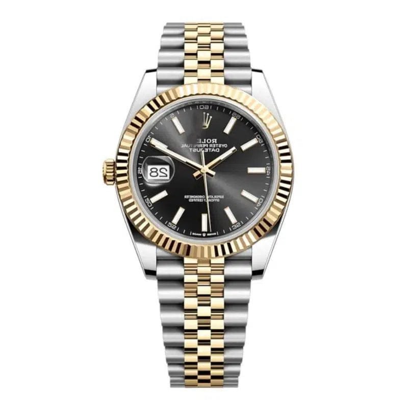 Date Just RLX011