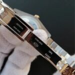 Date Just RLX012