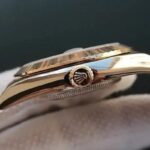 Date Just RLX012