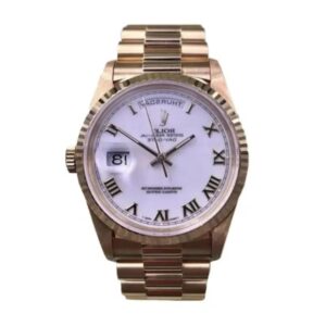 Day-Date RLX021