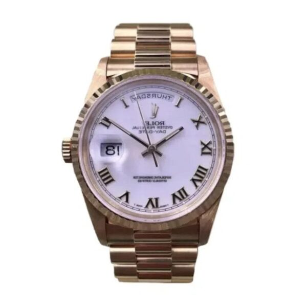 Day-Date RLX021