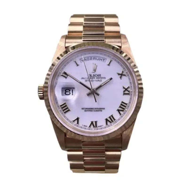 Day-Date RLX021