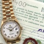 Day-Date RLX021