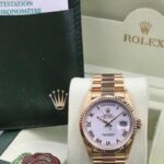 Day-Date RLX021