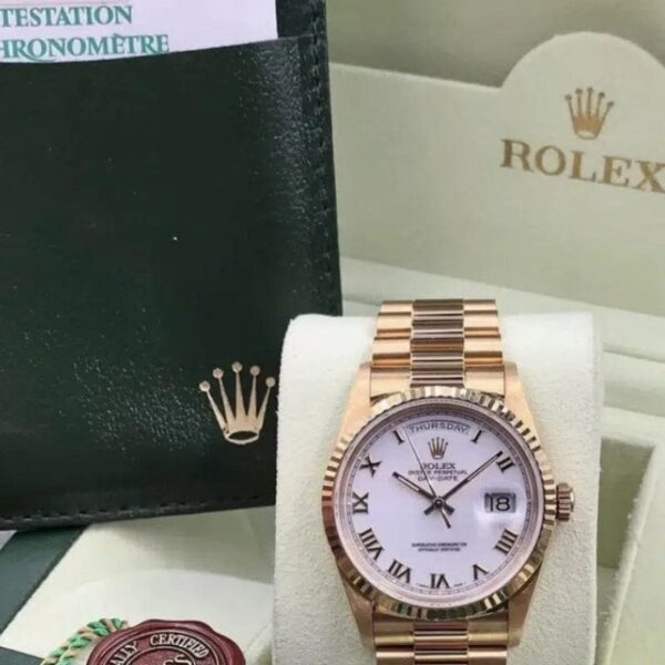 Day-Date RLX021