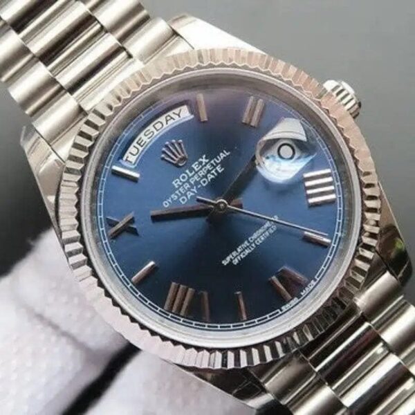 Day-Date RLX022