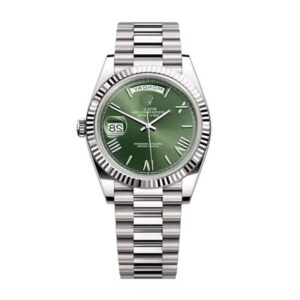 Day-Date RLX025