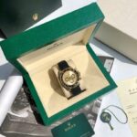 Daytona Gold Chronograph RLX006 Top Quality