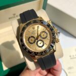 Daytona Gold Chronograph RLX006 Top Quality