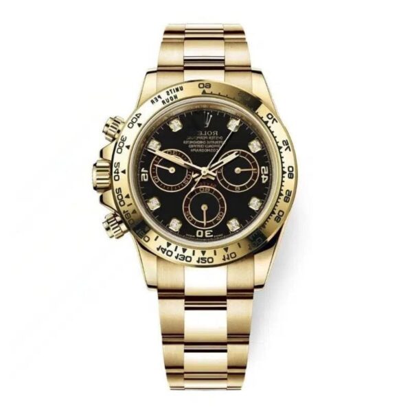 Daytona Gold Diamond RLX037