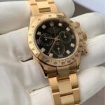 Daytona Gold Diamond RLX037