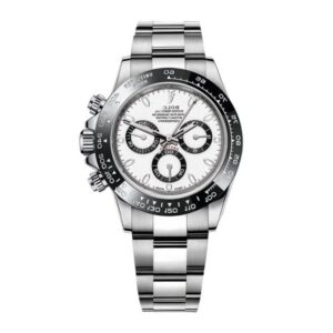 Daytona Panda Black RLX040