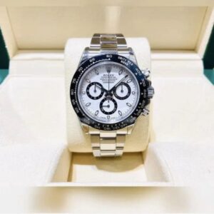 Daytona Panda Black RLX040