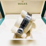 Daytona Panda Black RLX040