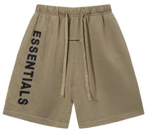 Essentials Shorts