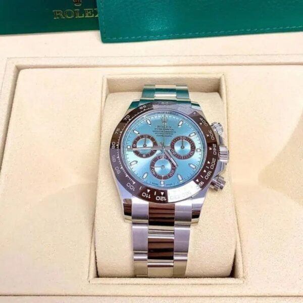 Daytona Platinum RLX042