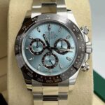 Daytona Platinum RLX042