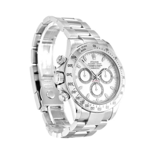 Daytona RLX026