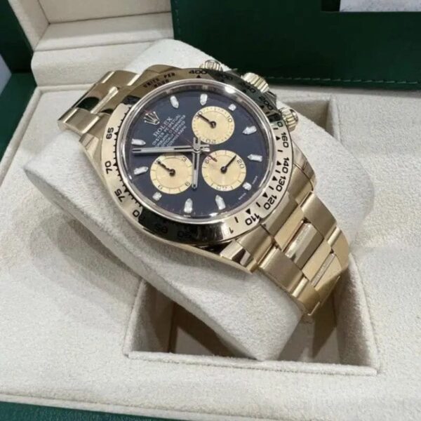 Daytona RLX027
